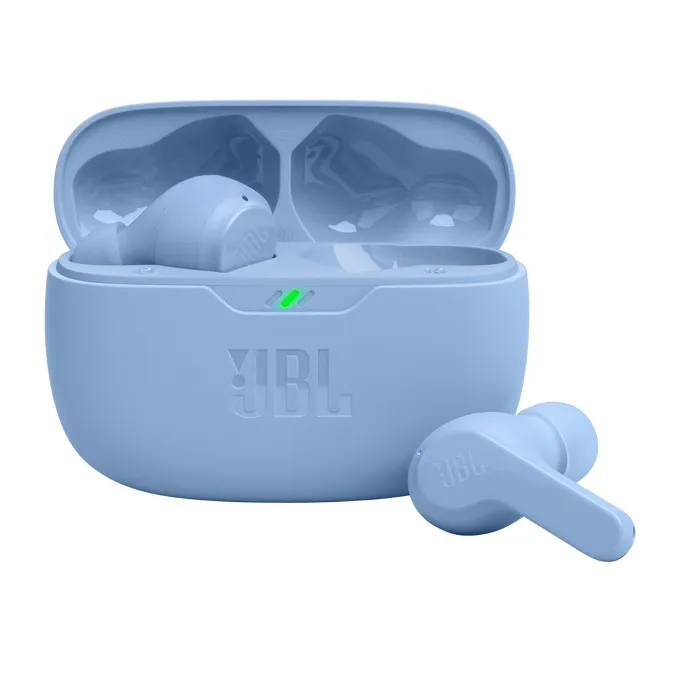 JBL Wave Beam, Blue
