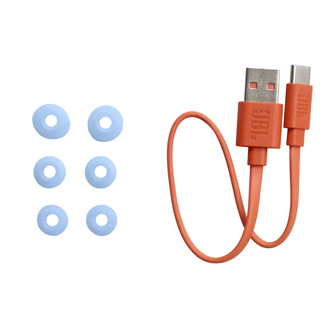 JBL Wave Beam, Blue