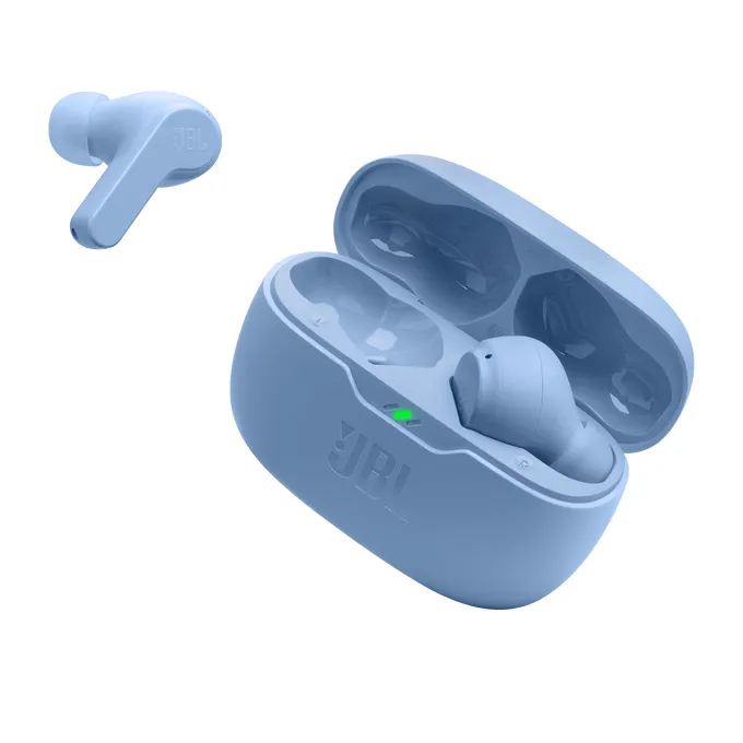 JBL Wave Beam, Blue