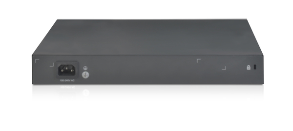 HPE 1920-8G-PoE+ 180W Switch