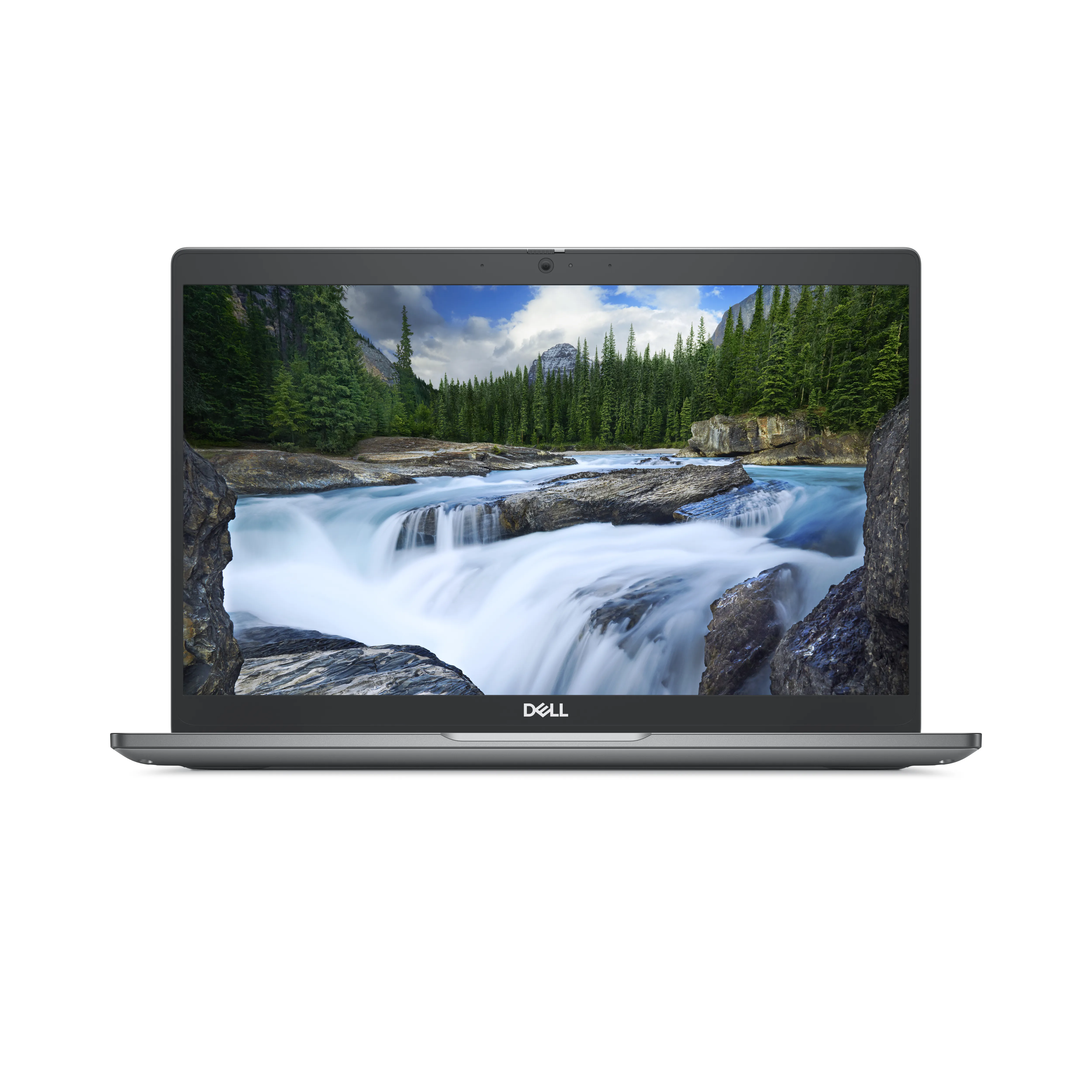 Dell Latitude 5350 33,7 cm (13.3") 135U, 16 Gt, 512 Gt SSD, Win 11 Pro -kannettava, Harmaa