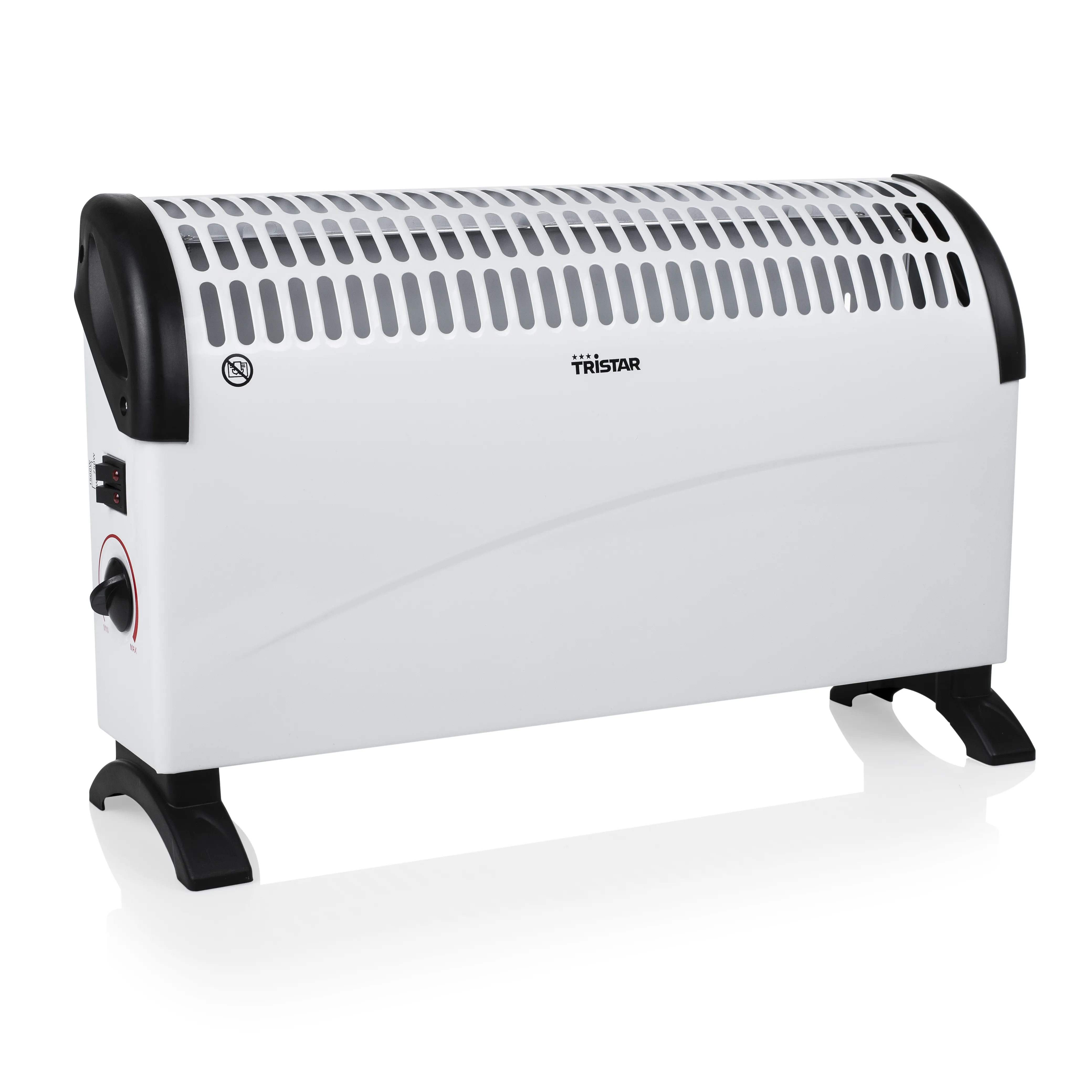TRISTAR KA-5911 Convector Heater 1500 W