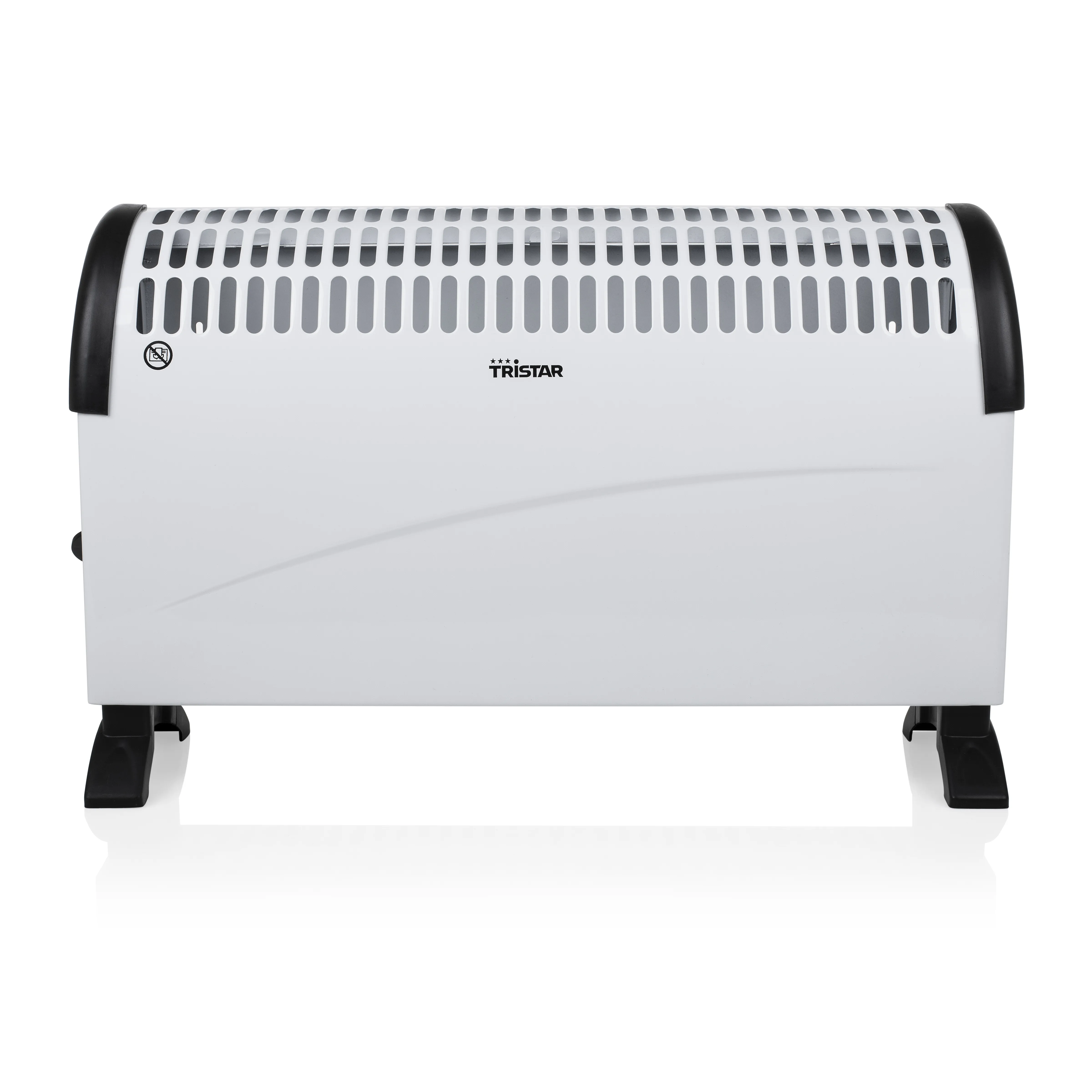 TRISTAR KA-5911 Convector Heater 1500 W