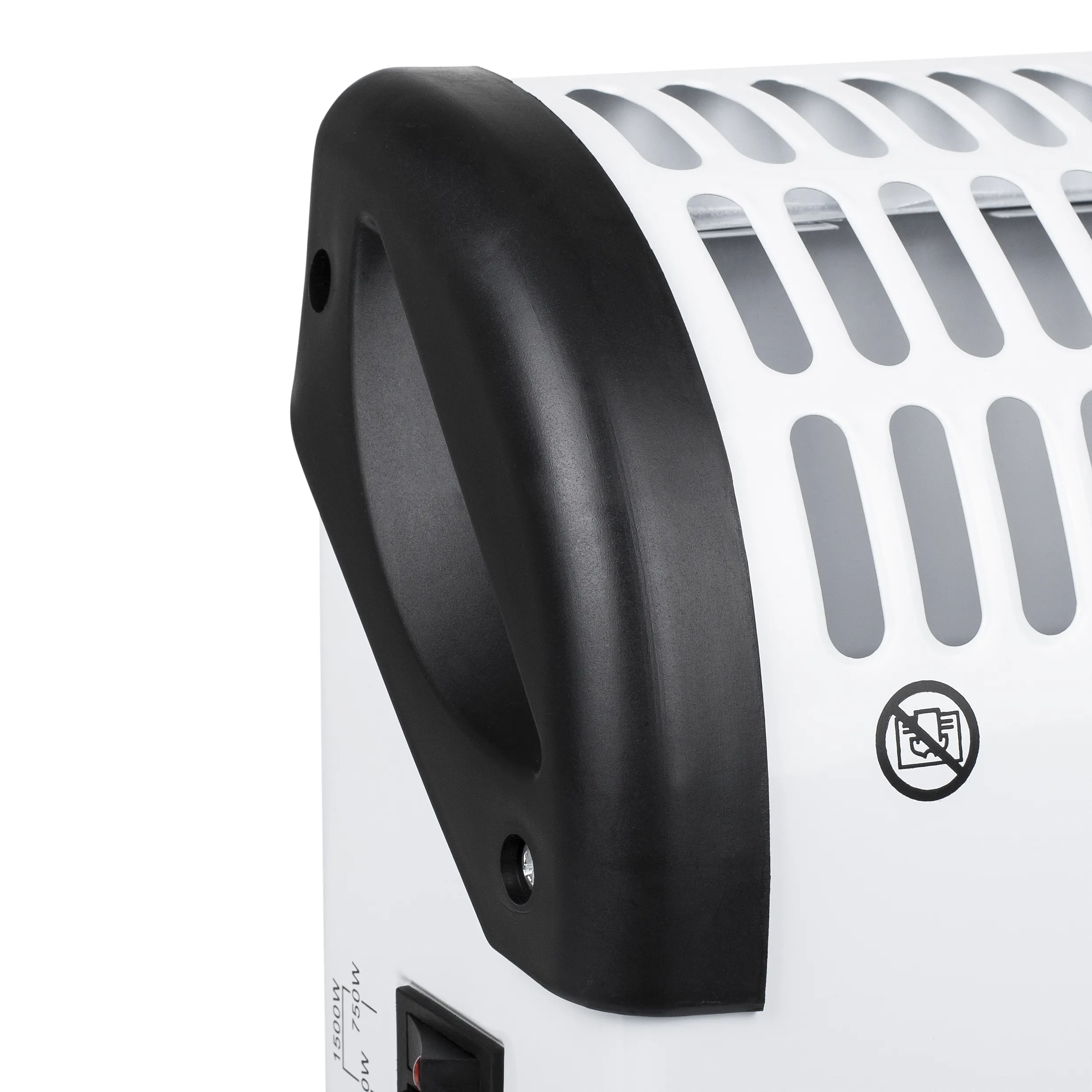 TRISTAR KA-5911 Convector Heater 1500 W