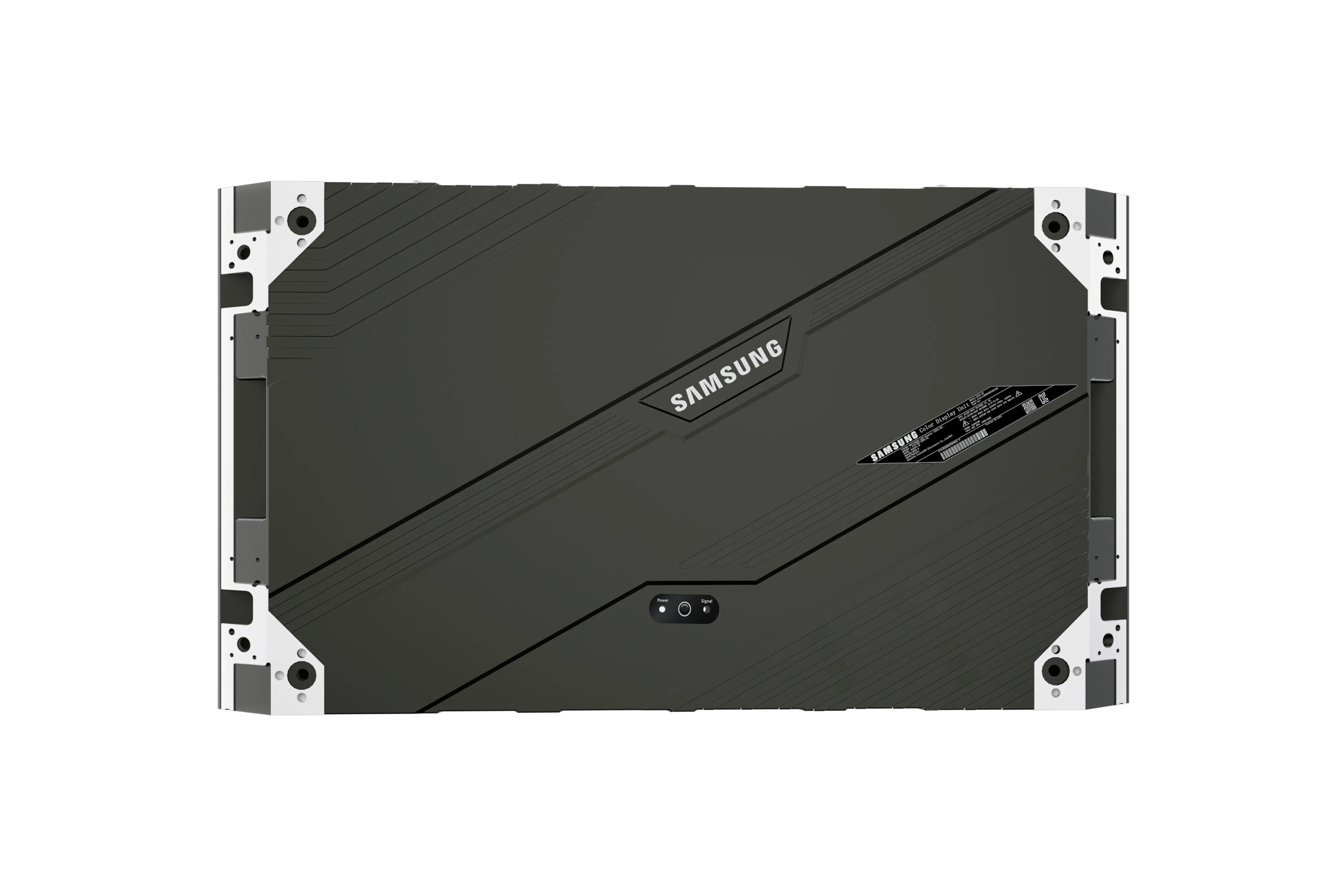 Samsung Smart LED Signage Indoor LED