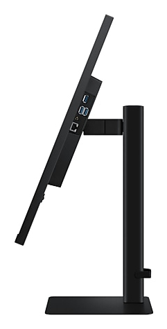 Samsung 32&quot; ViewFinity S60UD QHD, USB-C, IPS -n&auml;ytt&ouml;