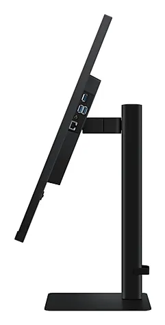 Samsung 32&quot; ViewFinity S60UD QHD, USB-C, IPS - sk&auml;rm