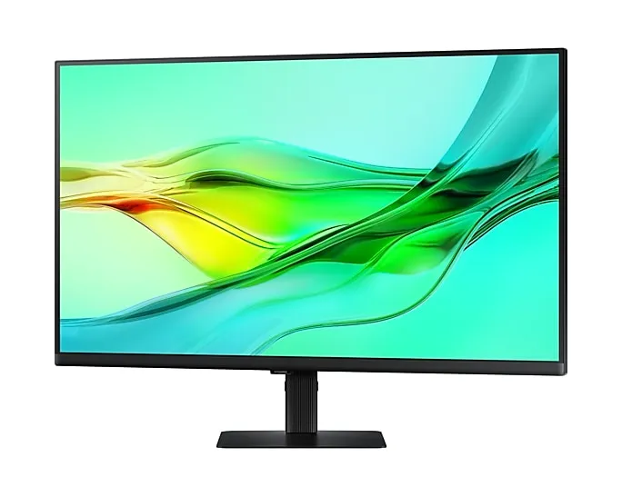Samsung 32&quot; ViewFinity S60UD QHD, USB-C, IPS - sk&auml;rm