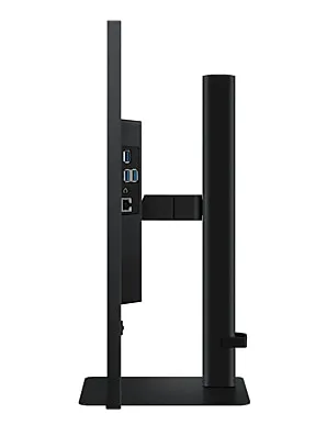 Samsung 32&quot; ViewFinity S60UD QHD, USB-C, IPS - sk&auml;rm