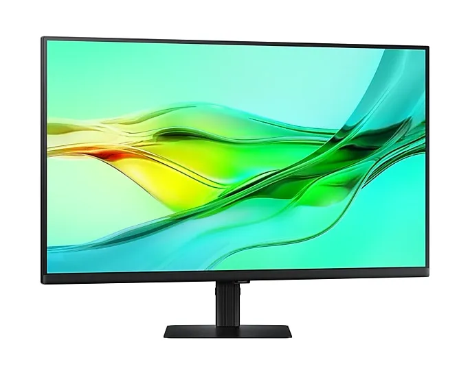Samsung 32&quot; ViewFinity S60UD QHD, USB-C, IPS - sk&auml;rm