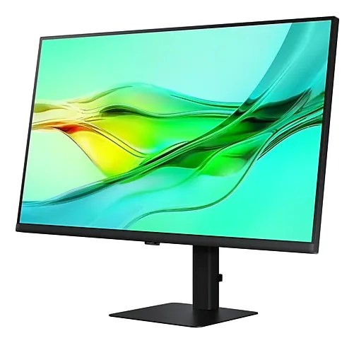Samsung 32&quot; ViewFinity S60UD QHD, USB-C, IPS - sk&auml;rm