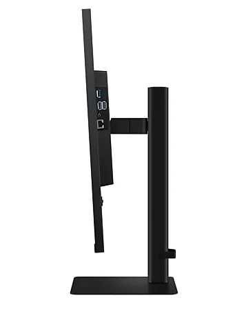 Samsung 32&quot; ViewFinity S60UD QHD, USB-C, IPS - sk&auml;rm
