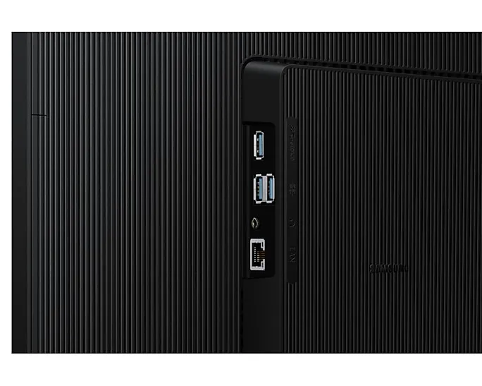 Samsung 32&quot; ViewFinity S60UD QHD, USB-C, IPS - sk&auml;rm