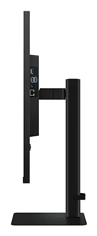 Samsung 32&quot; ViewFinity S60UD QHD, USB-C, IPS - sk&auml;rm