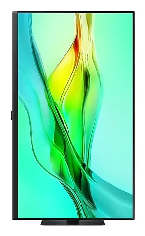Samsung 32&quot; ViewFinity S60UD QHD, USB-C, IPS - sk&auml;rm