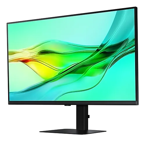 Samsung 32&quot; ViewFinity S60UD QHD, USB-C, IPS - sk&auml;rm