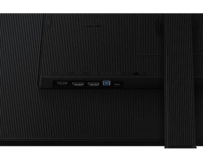Samsung 32&quot; ViewFinity S60UD QHD, USB-C, IPS - sk&auml;rm
