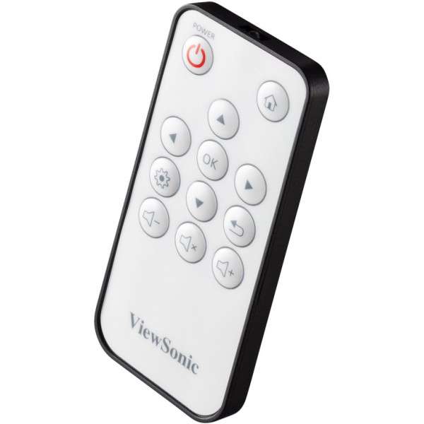 ViewSonic M1 Mini Projector 4K UHD/2400lm/Spkrs/16GB