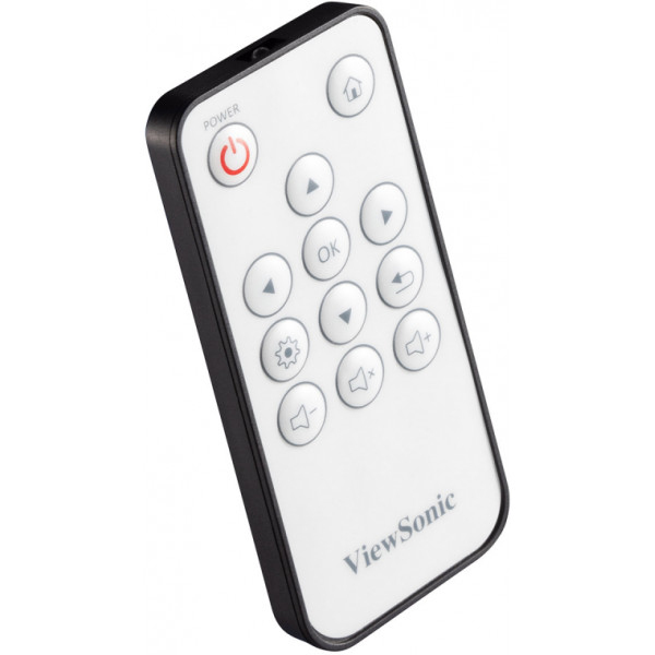 ViewSonic M1 Mini Projector 4K UHD/2400lm/Spkrs/16GB