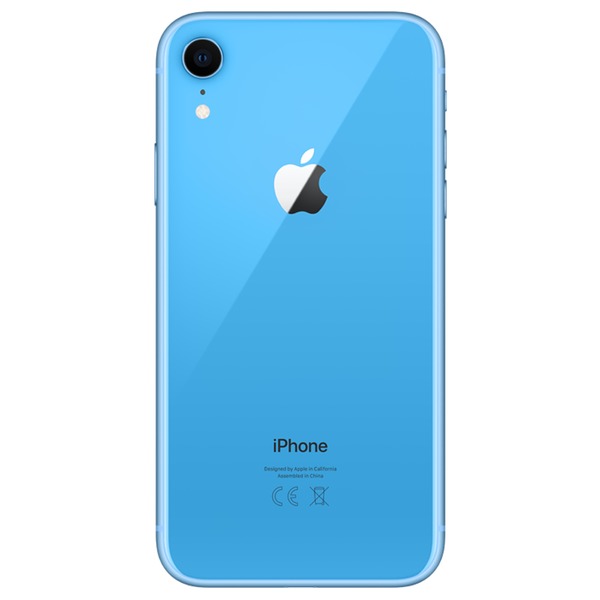 Apple iPhone XR 128GB Blue