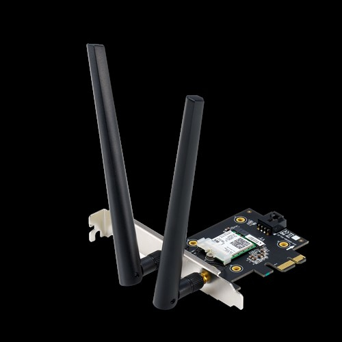 Asus PCE-AX3000 WiFi Bluetooth adapter