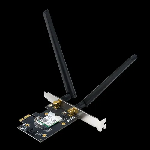 Asus PCE-AX3000 WiFi Bluetooth adapter