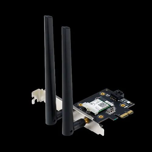 Asus PCE-AX3000 WiFi Bluetooth adapter