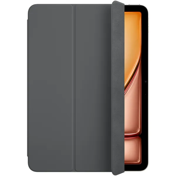 Apple Smart Folio, iPad Air 11" (M2) - Protective Case, Charcoal Grey
