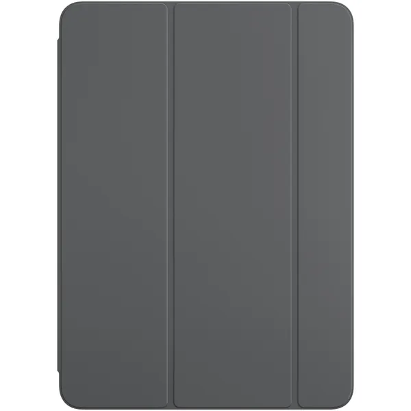 Apple Smart Folio, iPad Air 11" (M2) - Protective Case, Charcoal Grey