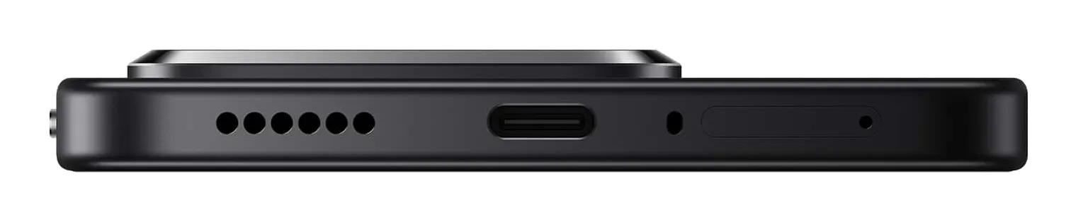Xiaomi 15T 12/256GB, Black