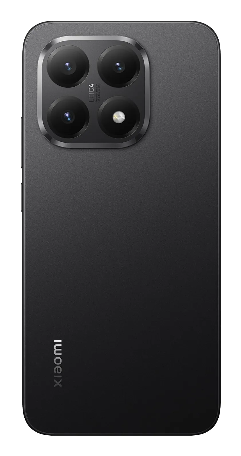 Xiaomi 15T 12/256GB, Black