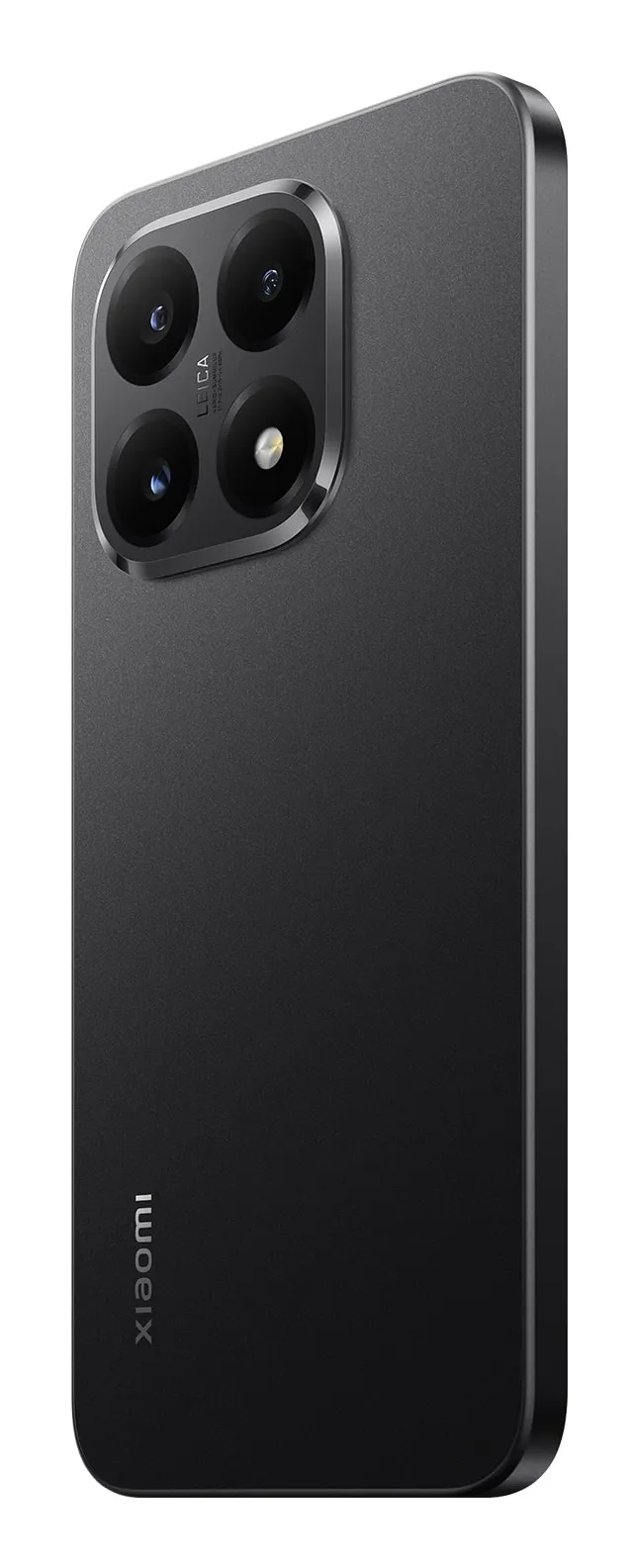 Xiaomi 15T 12/256GB, Black