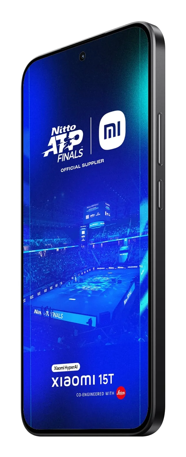 Xiaomi 15T 12/256GB, Black