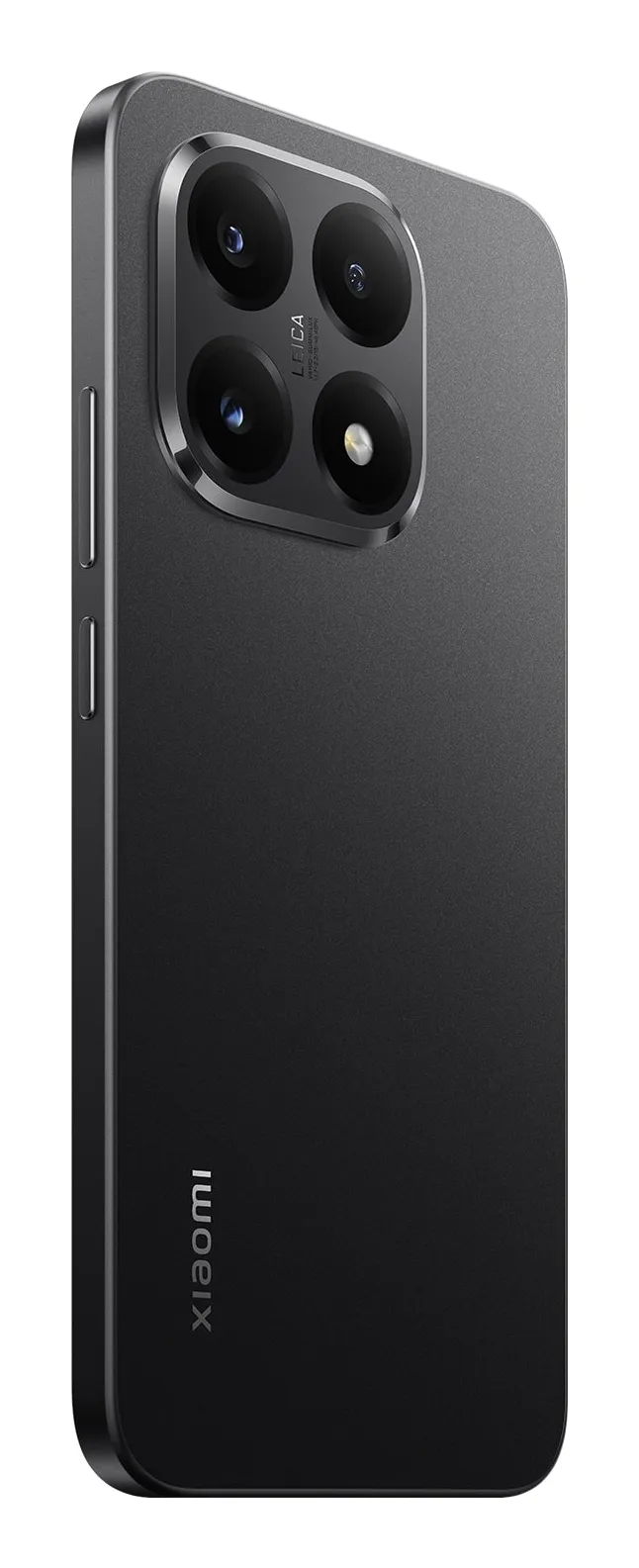 Xiaomi 15T 12/256GB, Black