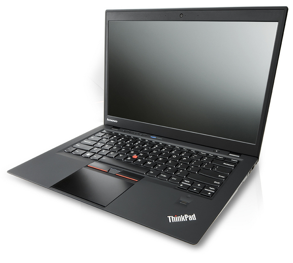 LENOVO ThinkPad X1 Carbon i5-3317U 14inch Premium HD+ 4GB 120GB SSD Intel HD Graphics W7P preload/W8P RDVD 3460-7YG Topseller (SE)