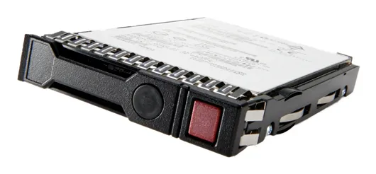 HPE MSA 7.68TB SAS 12G Read Intensive
