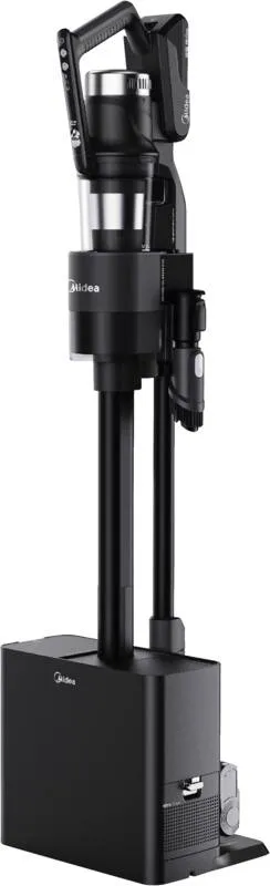 MIDEA P8 PLUS Stick vacuum cleaner, Grey