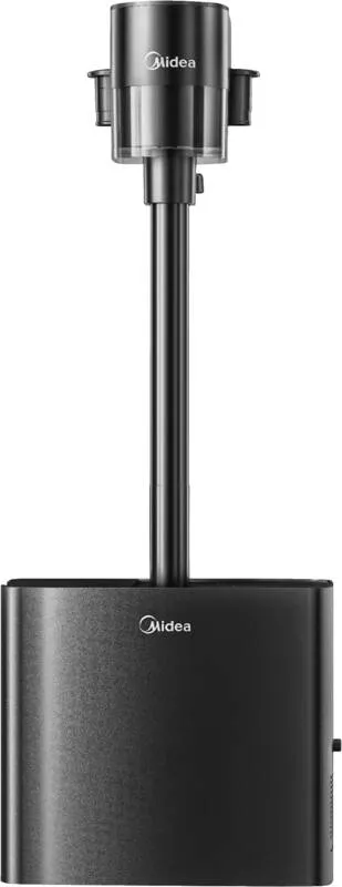 MIDEA P8 PLUS Stick vacuum cleaner, Grey