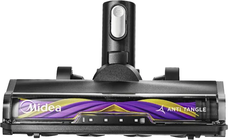 MIDEA P8 PLUS Stick vacuum cleaner, Grey