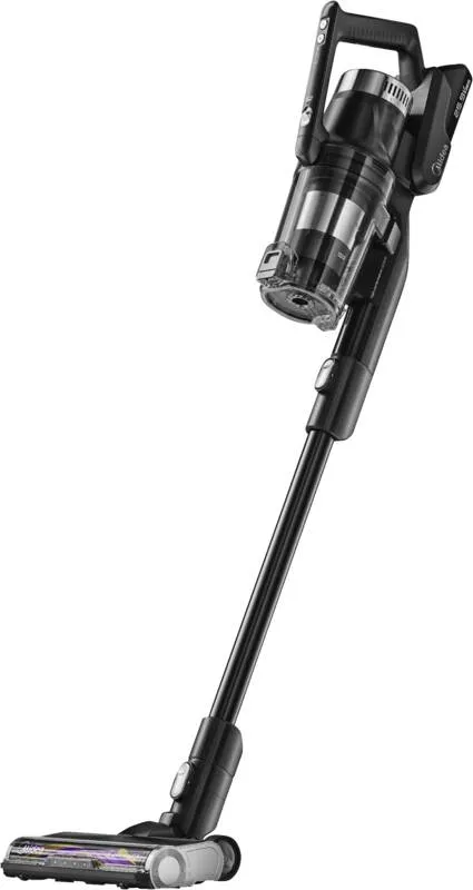 MIDEA P8 PLUS Stick vacuum cleaner, Grey