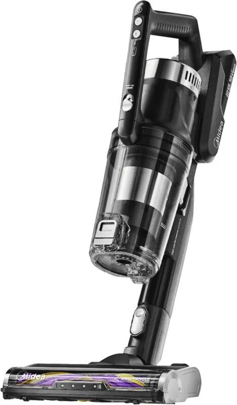 MIDEA P8 PLUS Stick vacuum cleaner, Grey