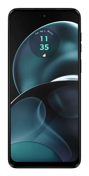 Motorola moto g14 moto g14 128 GB/4 GB Android - mobiltelefon, Grå