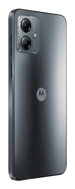 Motorola moto g14 moto g14 128 GB/4 GB Android - mobiltelefon, Grå