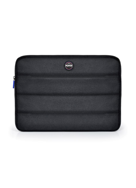 PORT Designs 13-14&quot;&quot; Portland Padded Laptop Sleeve Black /105219
