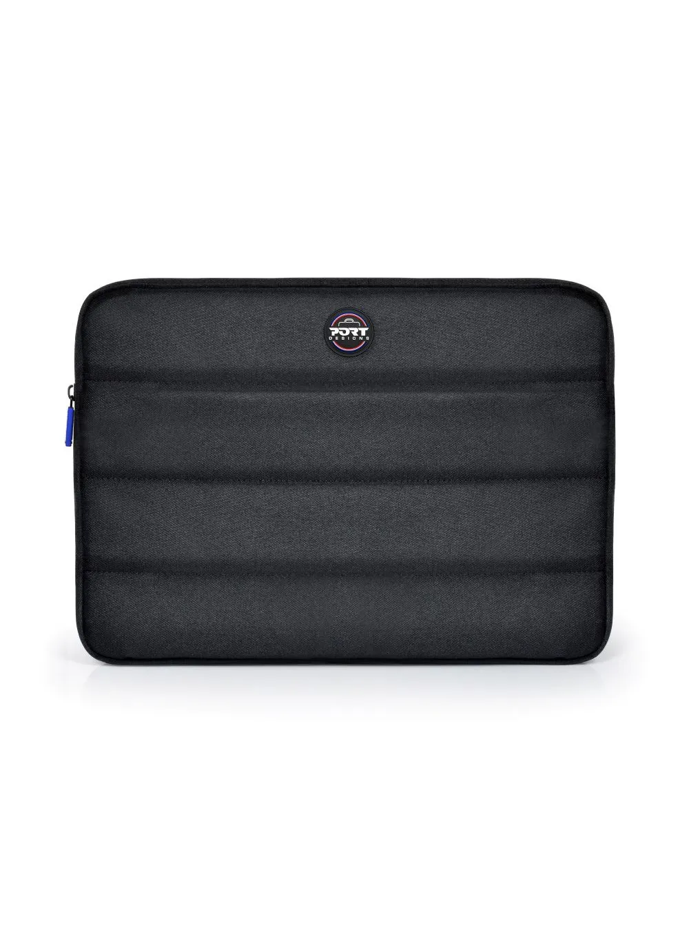 PORT Designs 13-14"" Portland Padded Laptop Sleeve Black /105219