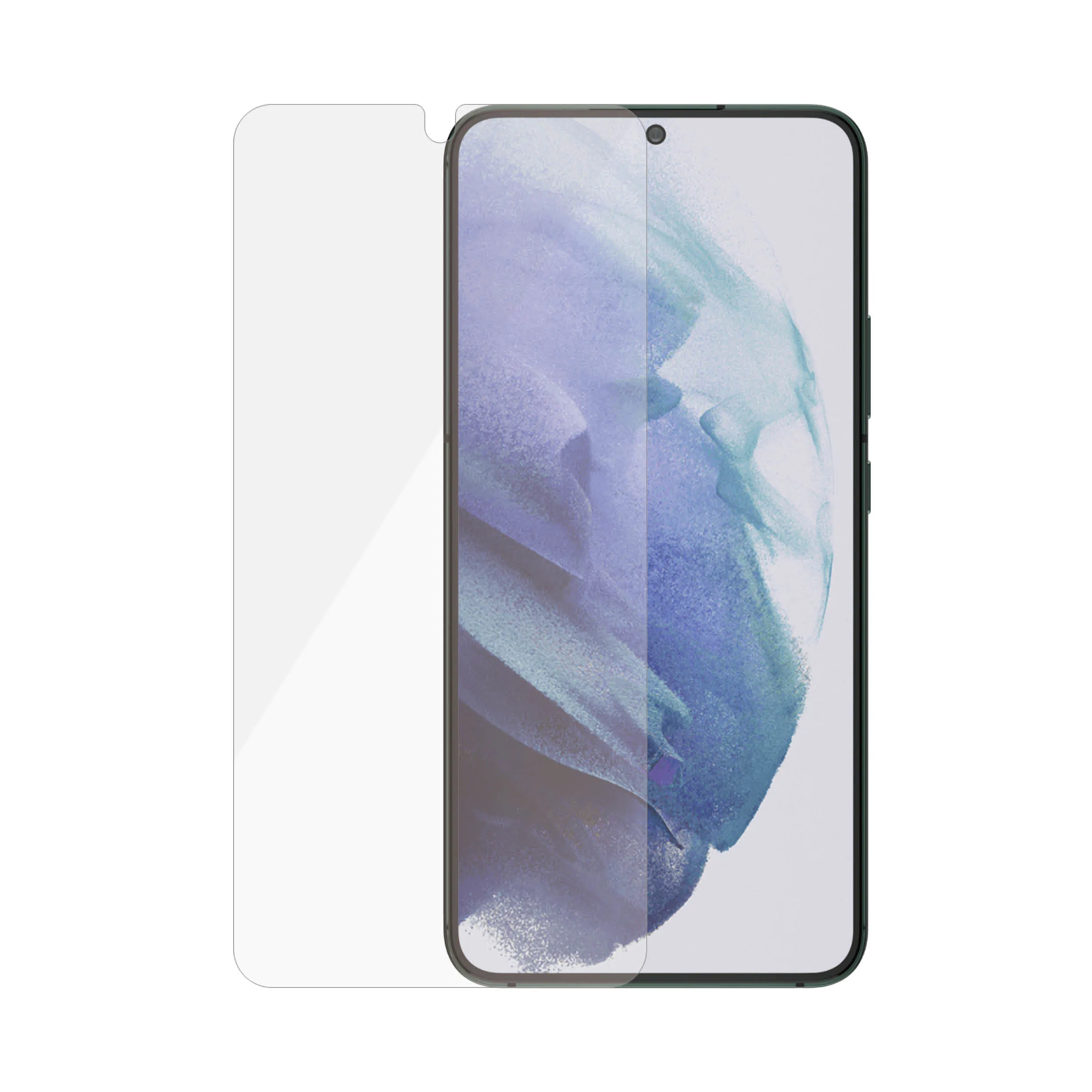 PanzerGlass Case Friendly, Galaxy S22 Plus - Screen Glass