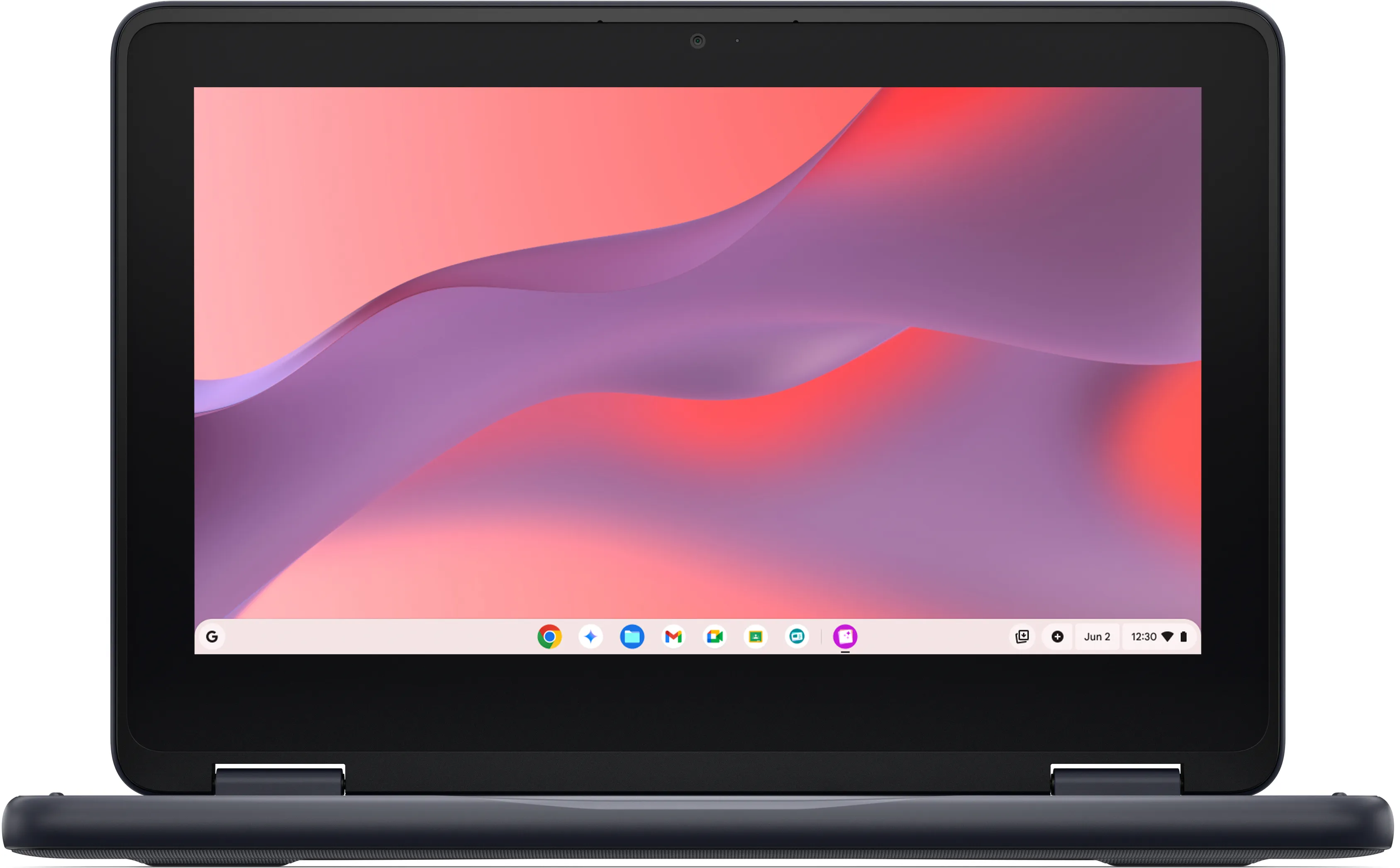 Dell Chromebook 11 RGX3R 11.6" N150, 4GB, 64GB, Intel Graphics, ChromeOS - Notebook, Black