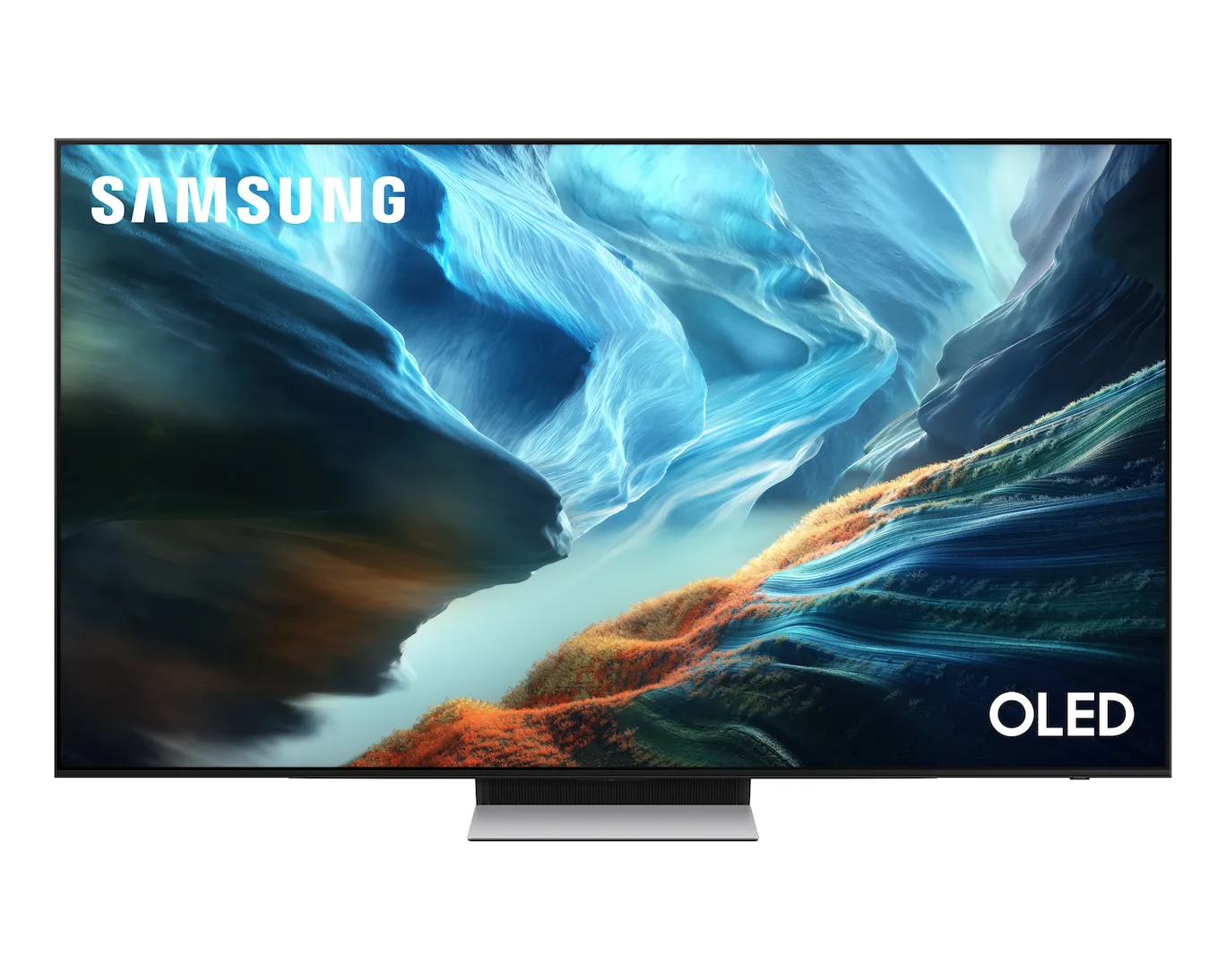 Samsung S90H 77" 4K OLED Tizen TV, 165Hz, OLED HDR+