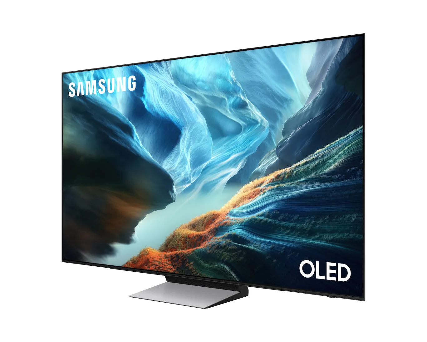 Samsung S90H 77" 4K OLED Tizen TV, 165Hz, OLED HDR+