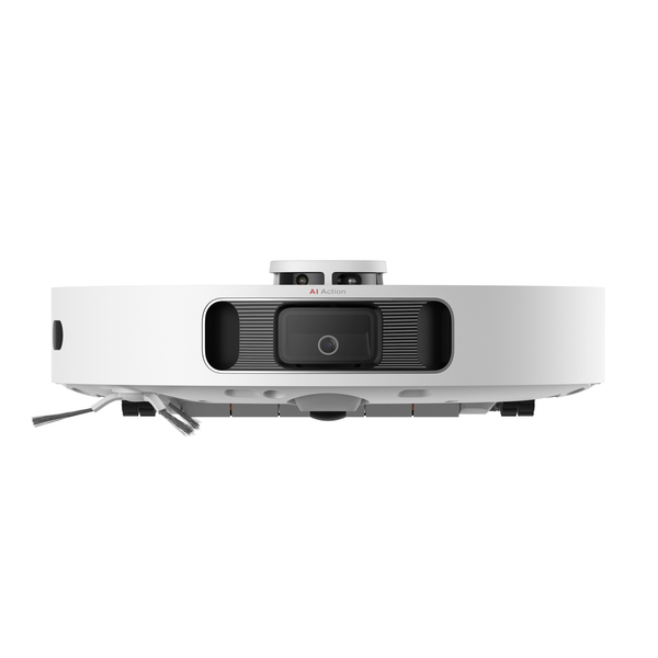 Dreame L10s Ultra Gen 3 Robot vacuum cleaner, White